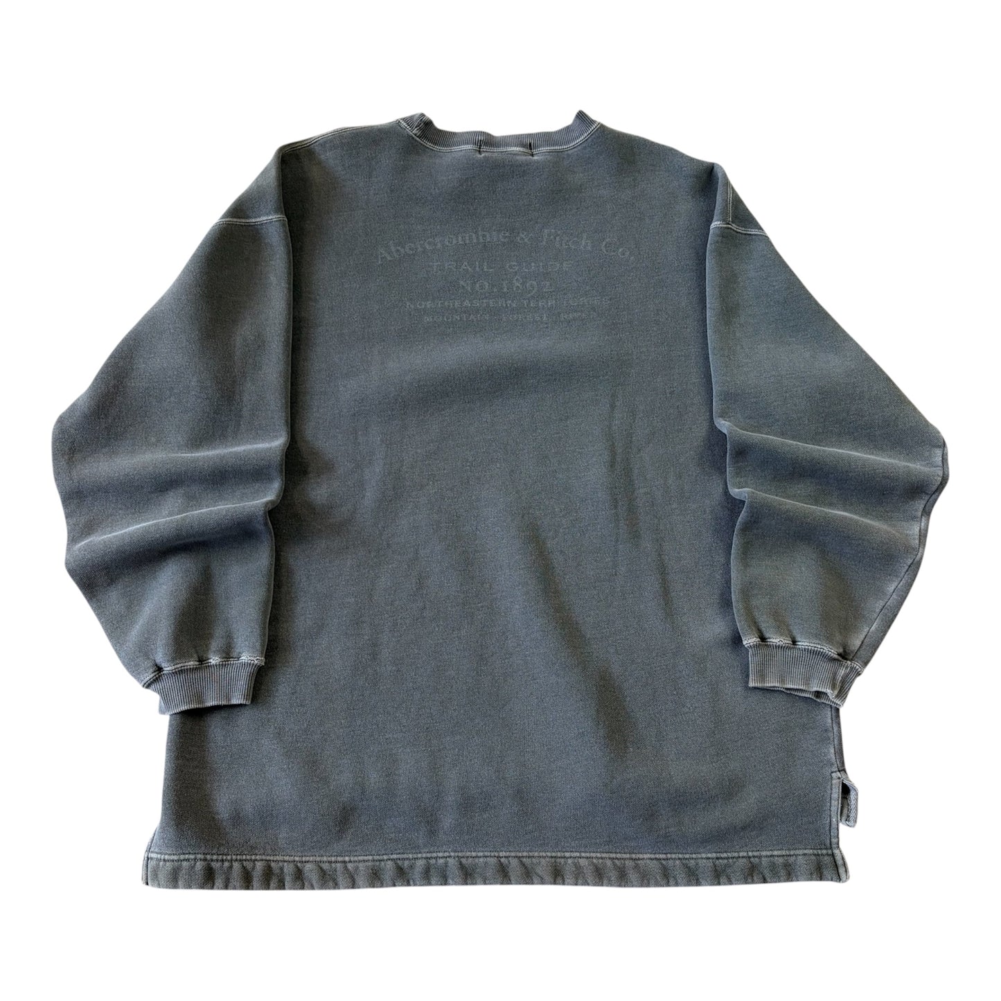 1990’s A&F Sweatshirt