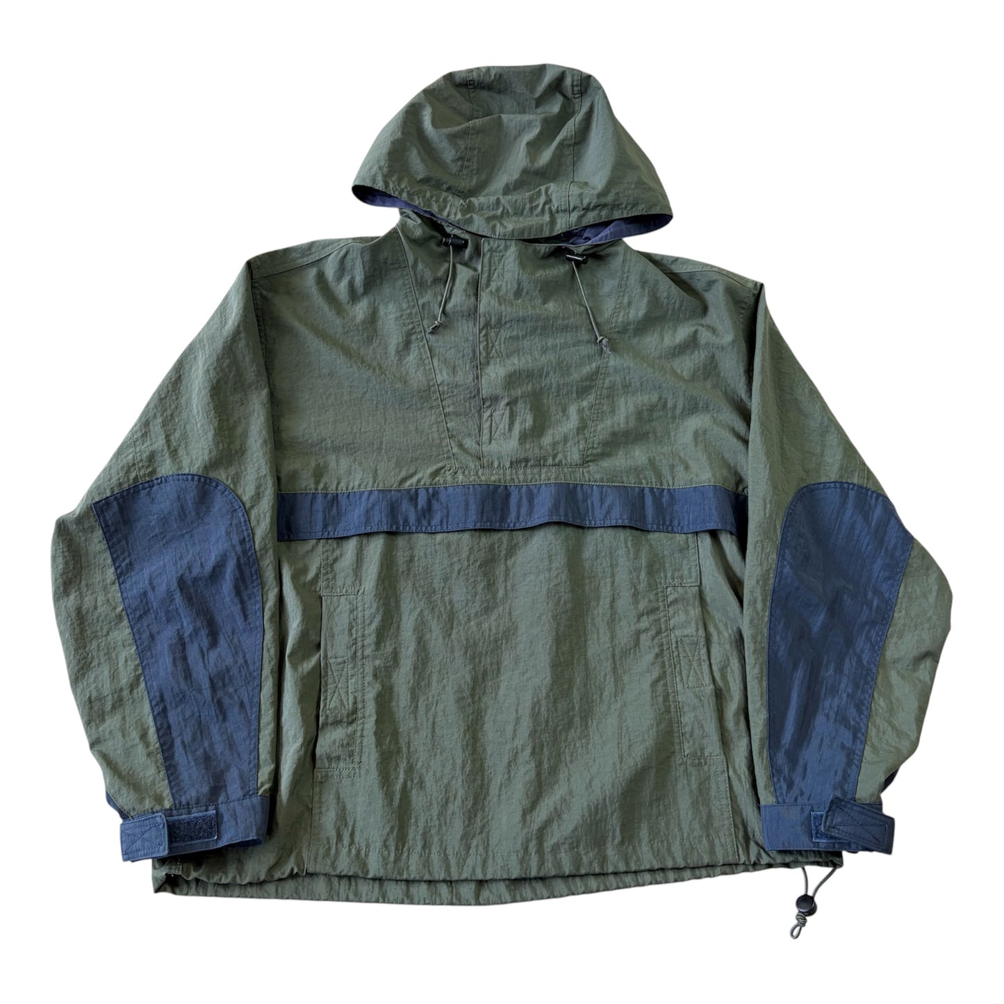 2000’s Gap Windbreaker