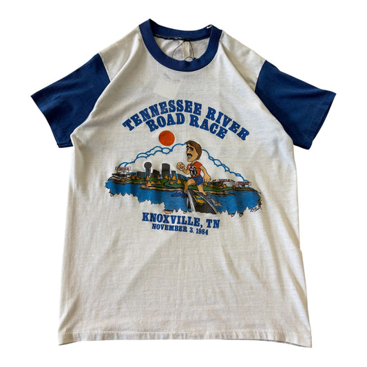1980’s Road Race Tee