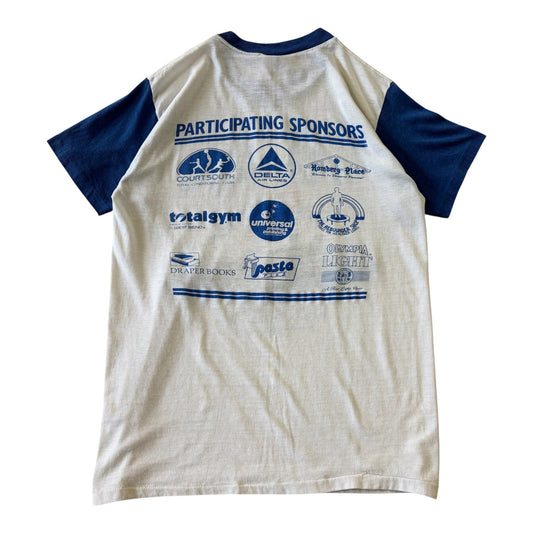 1980’s Road Race Tee