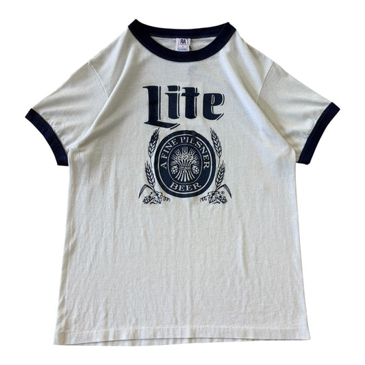 1980’s Lite Beer Tee