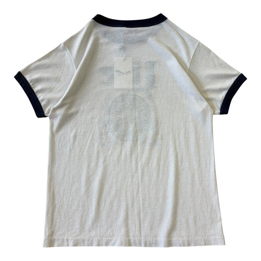 1980’s Lite Beer Tee