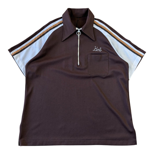 1960’s Chainstitch Bowling Polo