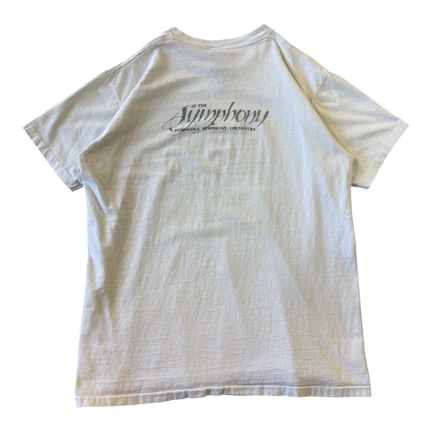 1990’s Beethoven Tee