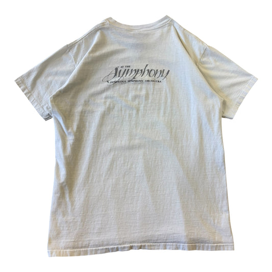 1990’s Beethoven Tee